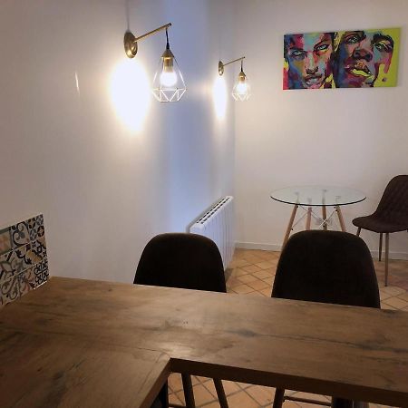 Apartament Logement Dans Le Vieux Tours Zewnętrze zdjęcie